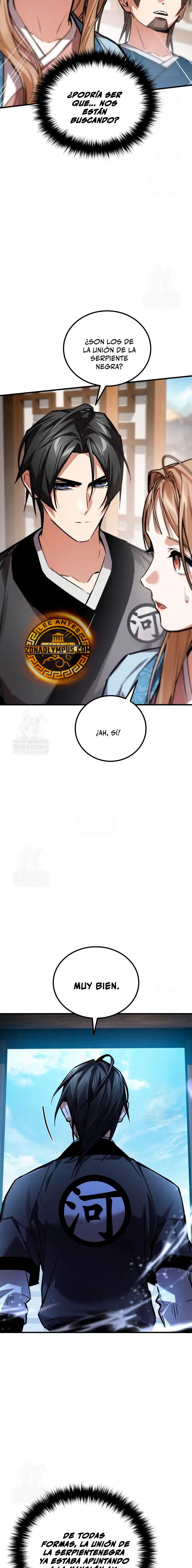 Read Dios Demonio ES Manga Online