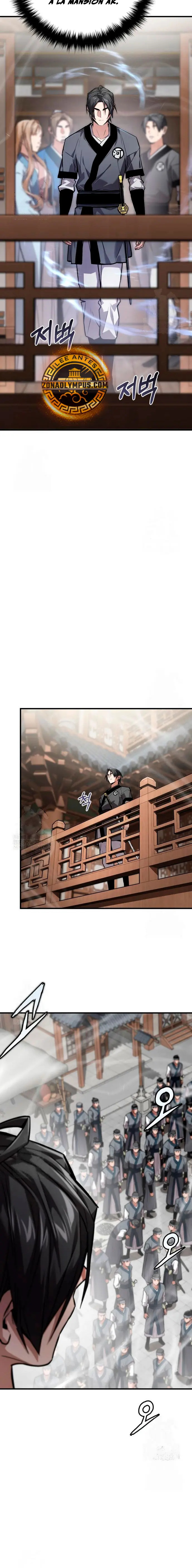 Read Dios Demonio ES Manga Online