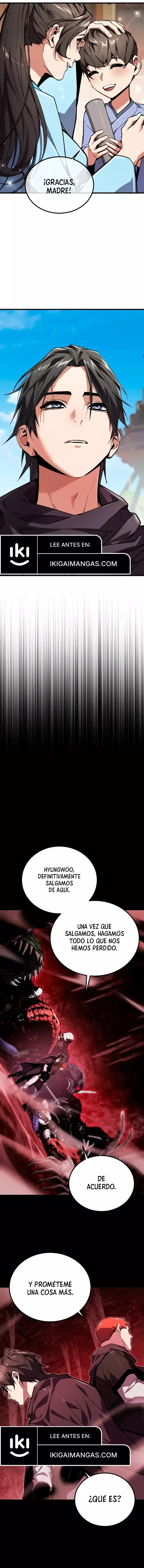 Read Dios Demonio ES Manga Online
