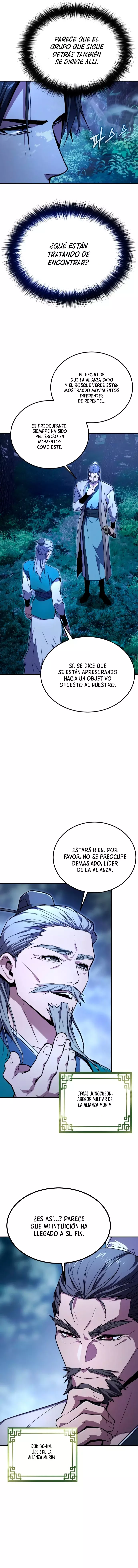 Read Dios Demonio ES Manga Online
