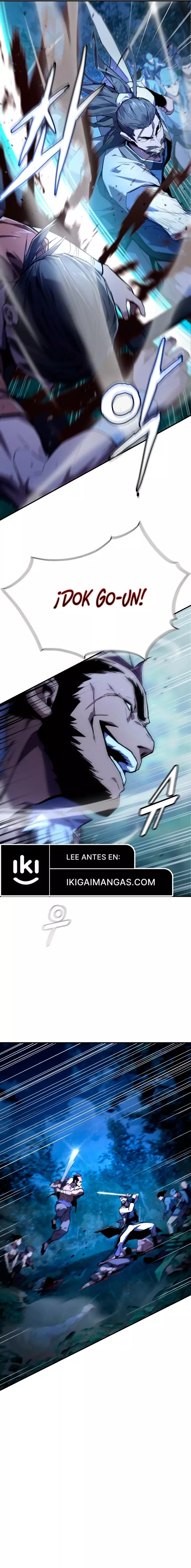Read Dios Demonio ES Manga Online