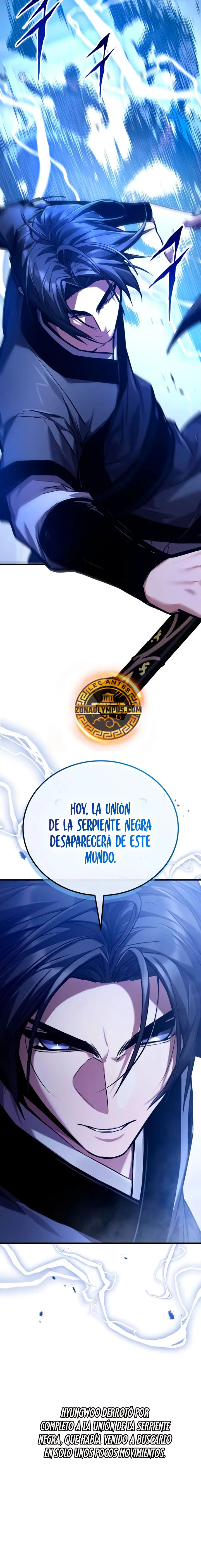 Read Dios Demonio ES Manga Online