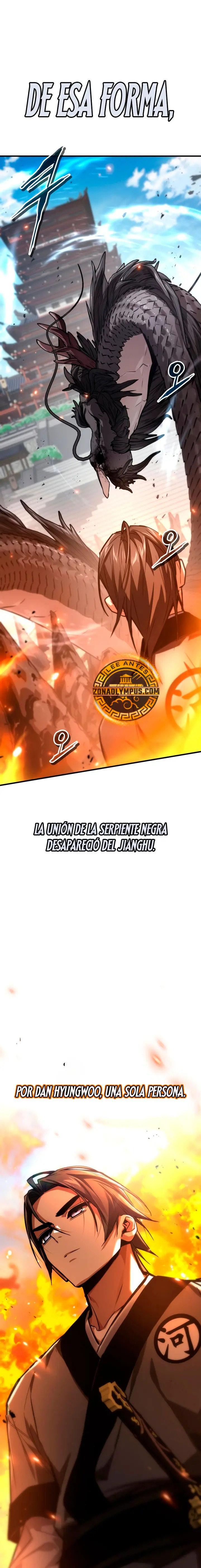 Read Dios Demonio ES Manga Online
