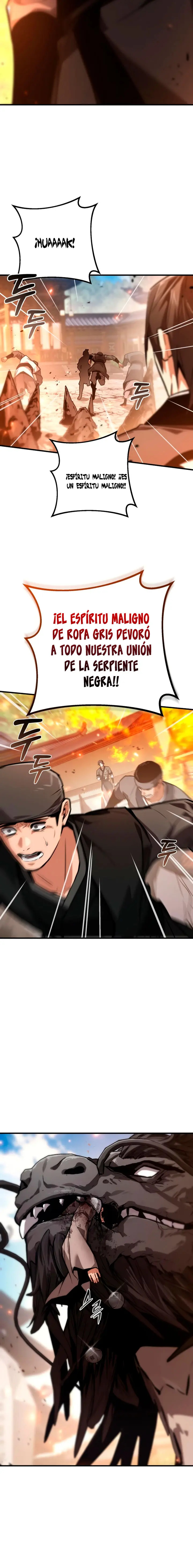 Read Dios Demonio ES Manga Online
