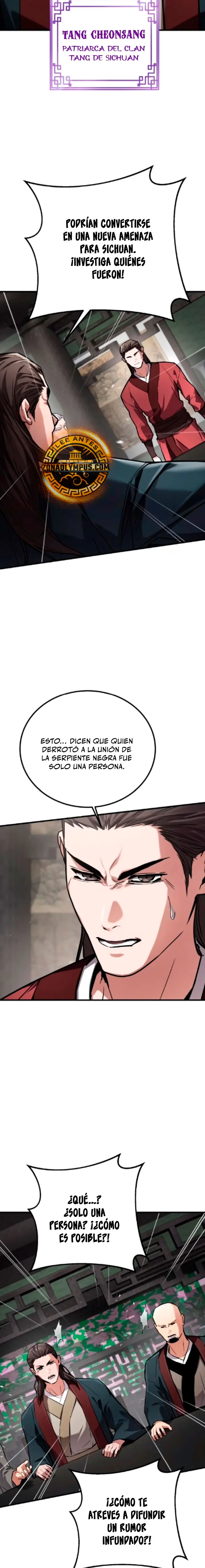 Read Dios Demonio ES Manga Online