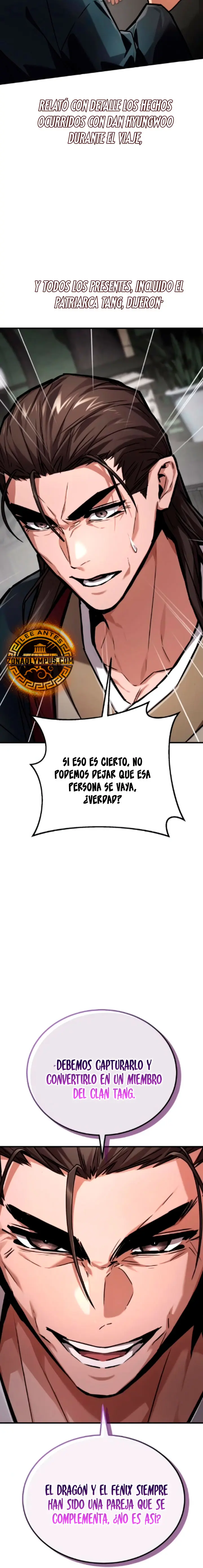 Read Dios Demonio ES Manga Online