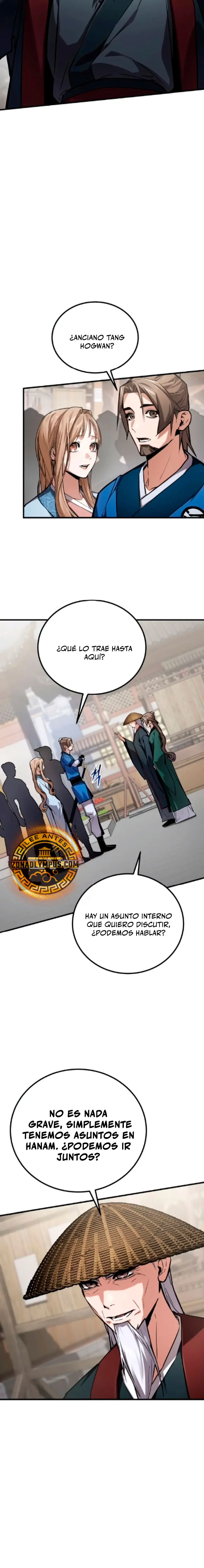 Read Dios Demonio ES Manga Online