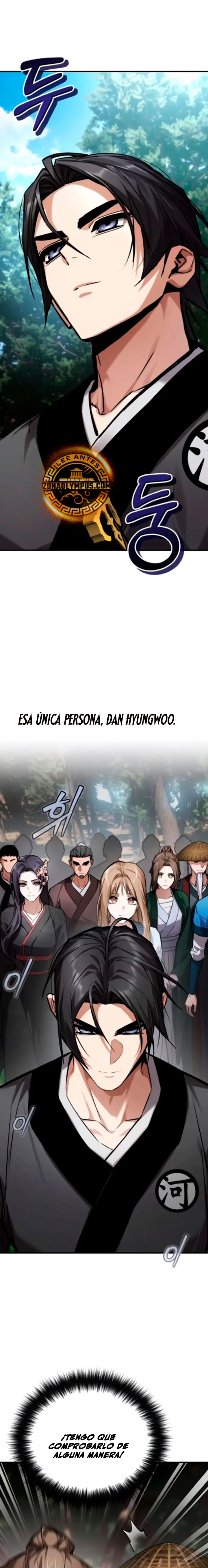Read Dios Demonio ES Manga Online
