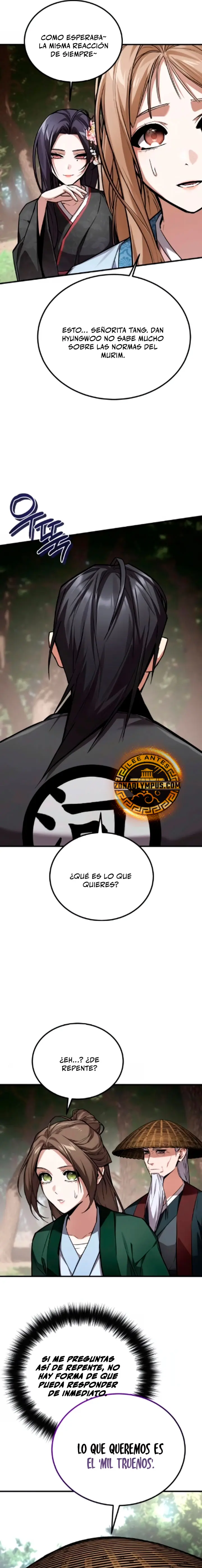 Read Dios Demonio ES Manga Online