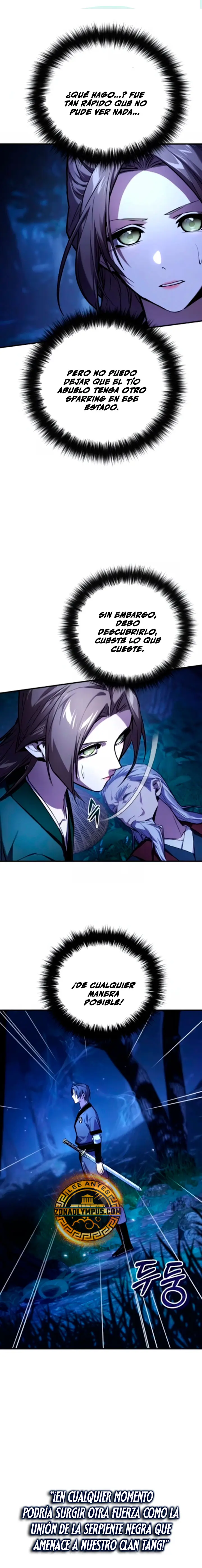 Read Dios Demonio ES Manga Online