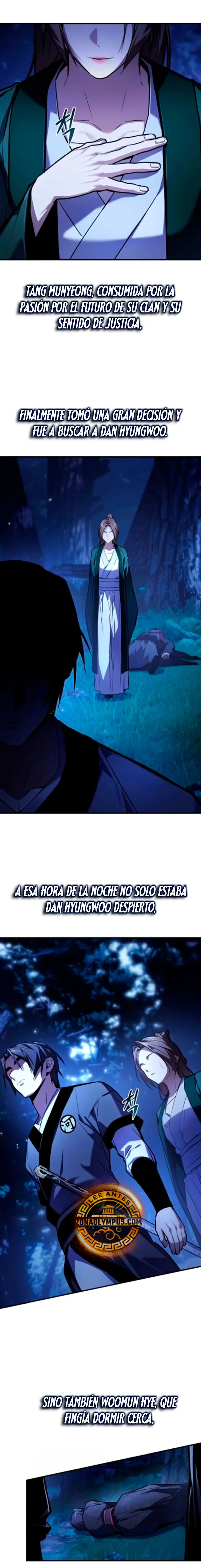 Read Dios Demonio ES Manga Online