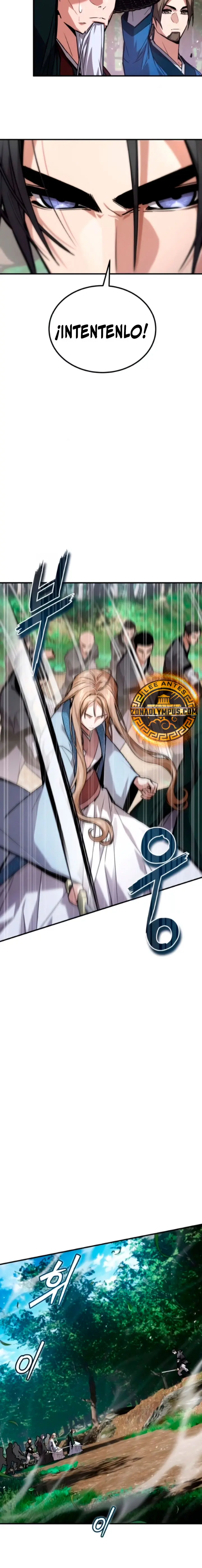 Read Dios Demonio ES Manga Online