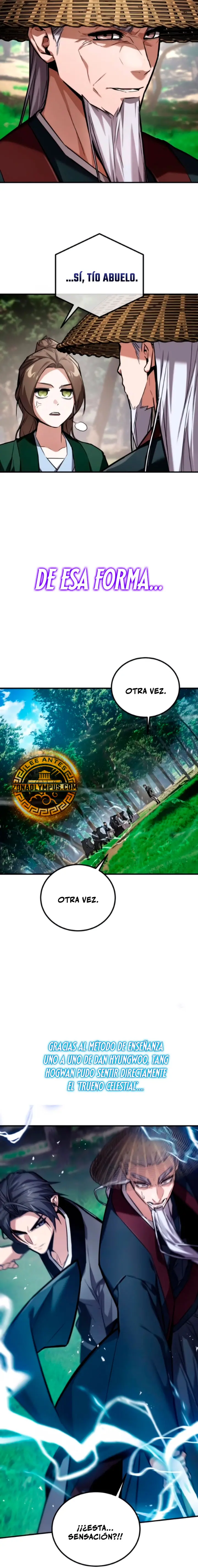 Read Dios Demonio ES Manga Online