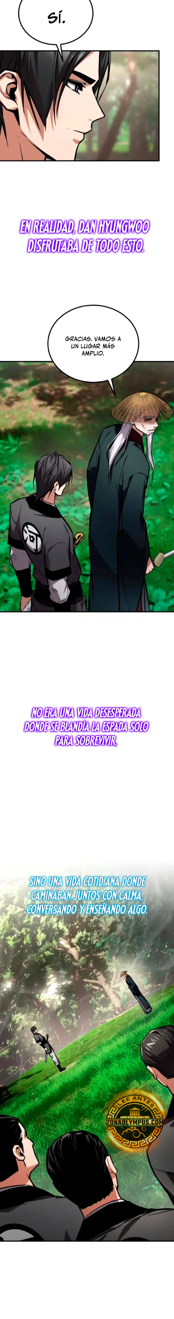 Read Dios Demonio ES Manga Online