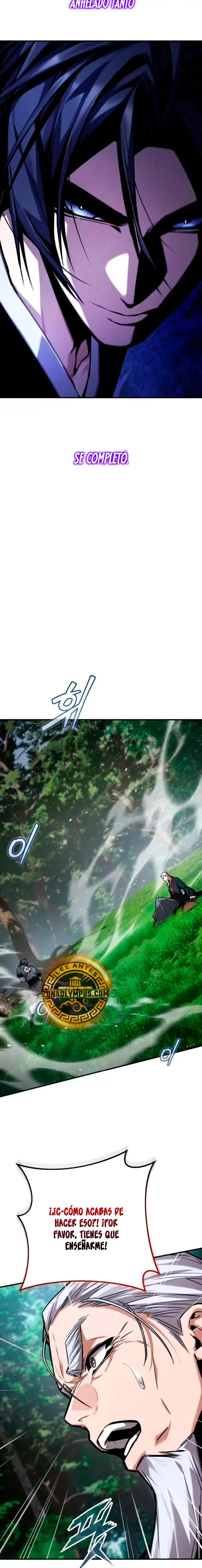 Read Dios Demonio ES Manga Online