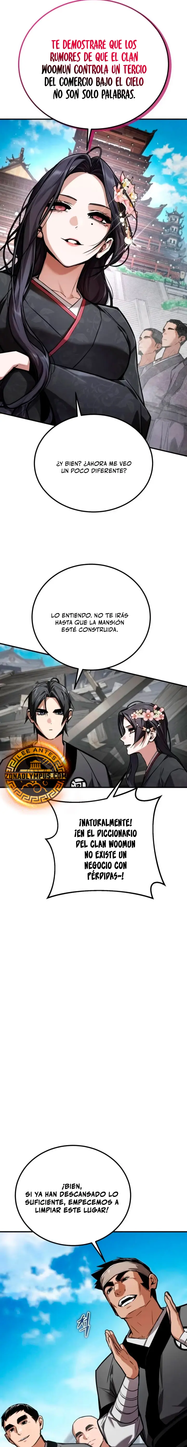 Read Dios Demonio ES Manga Online