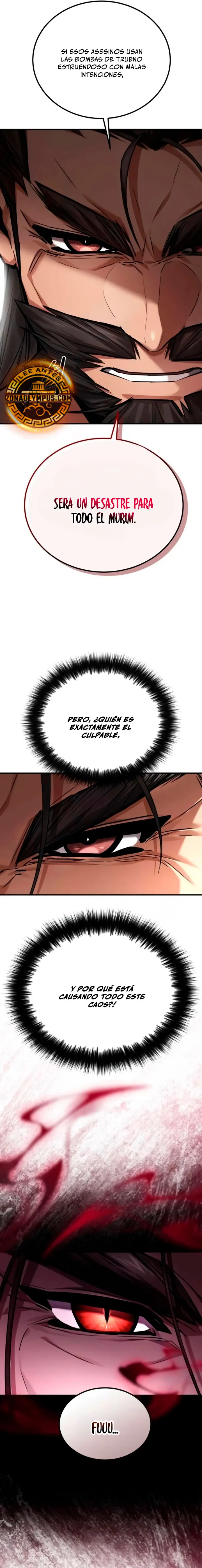 Read Dios Demonio ES Manga Online