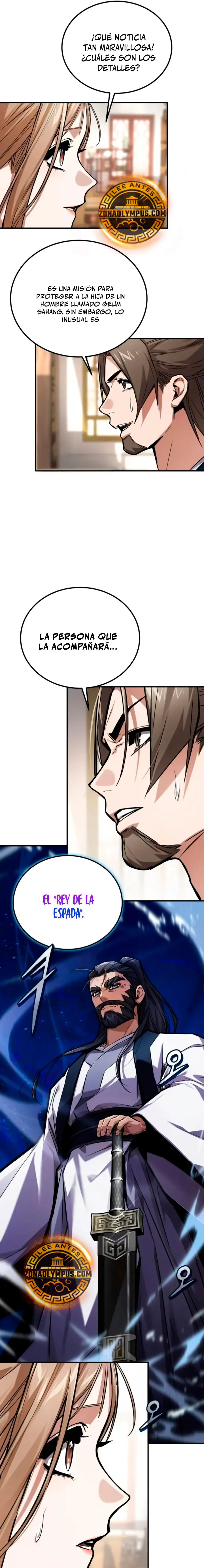 Read Dios Demonio ES Manga Online