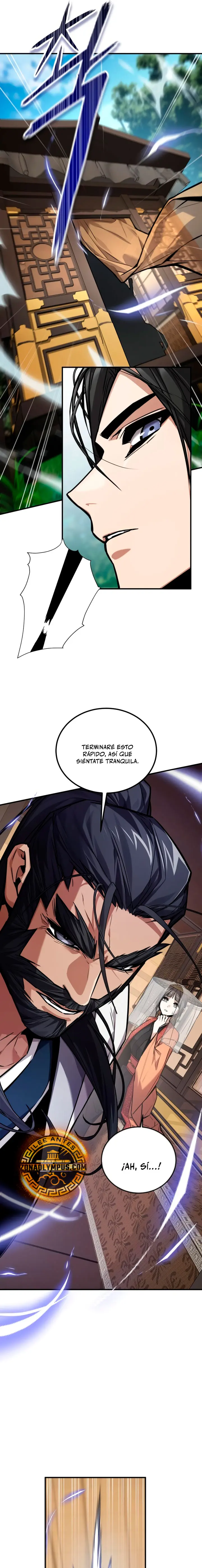 Read Dios Demonio ES Manga Online