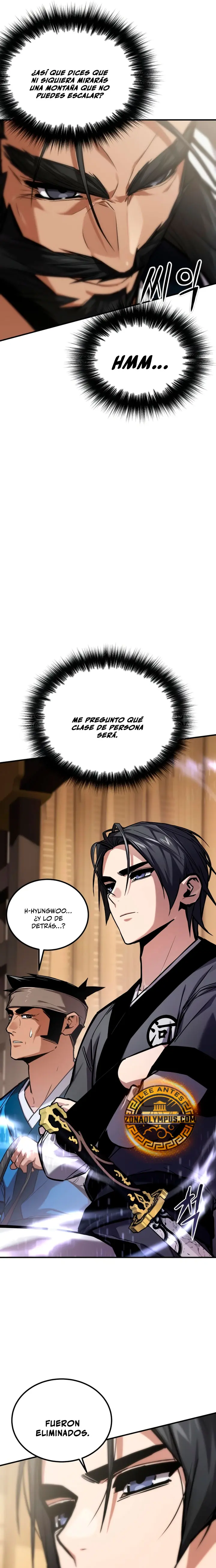Read Dios Demonio ES Manga Online