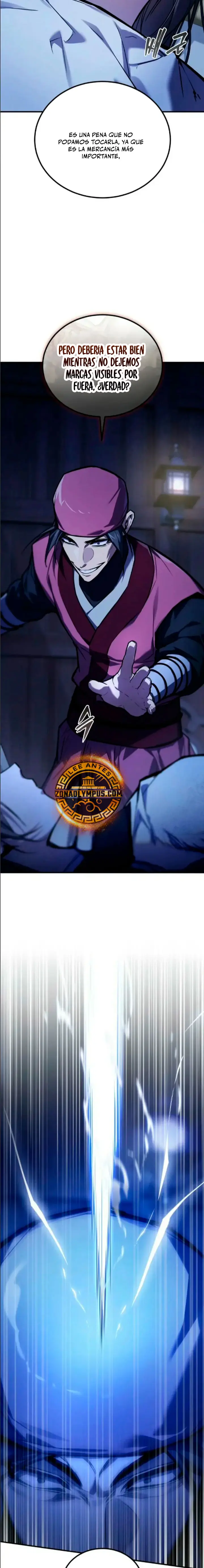 Read Dios Demonio ES Manga Online
