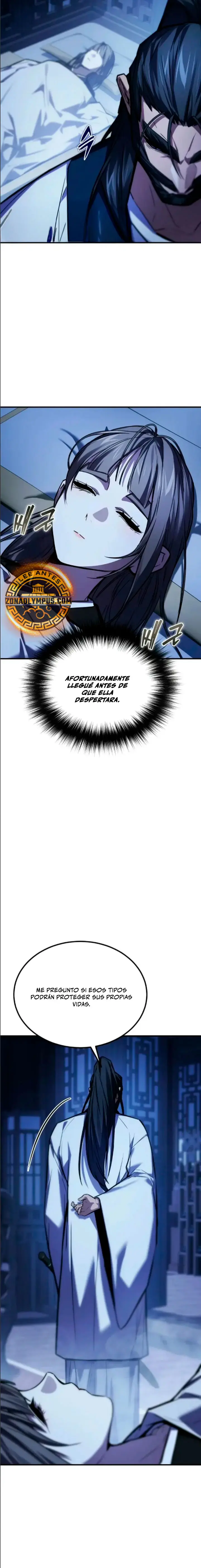 Read Dios Demonio ES Manga Online
