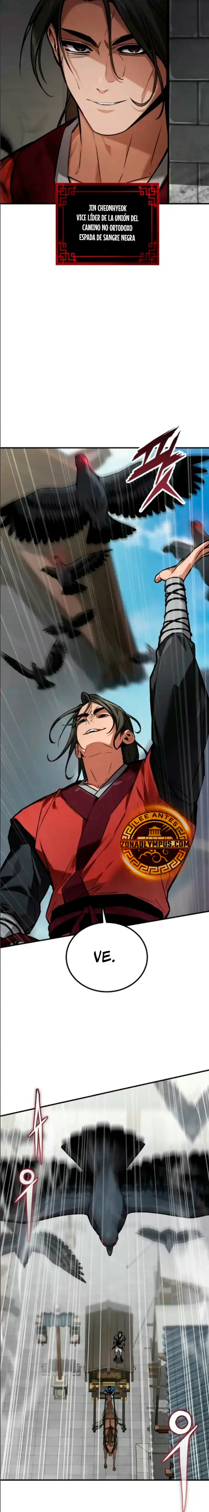 Read Dios Demonio ES Manga Online