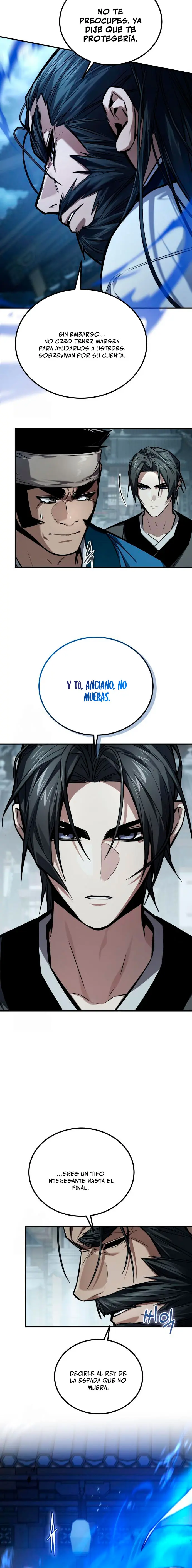 Read Dios Demonio ES Manga Online