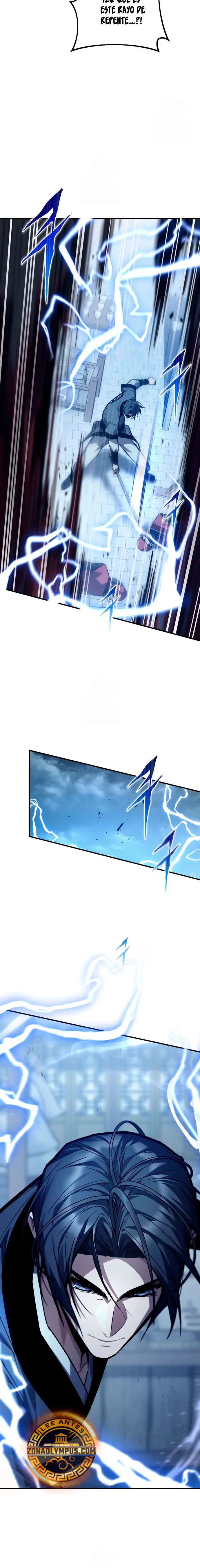 Read Dios Demonio ES Manga Online