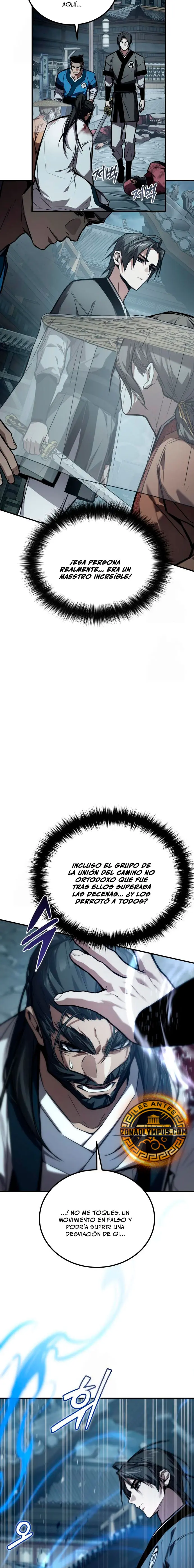 Read Dios Demonio ES Manga Online