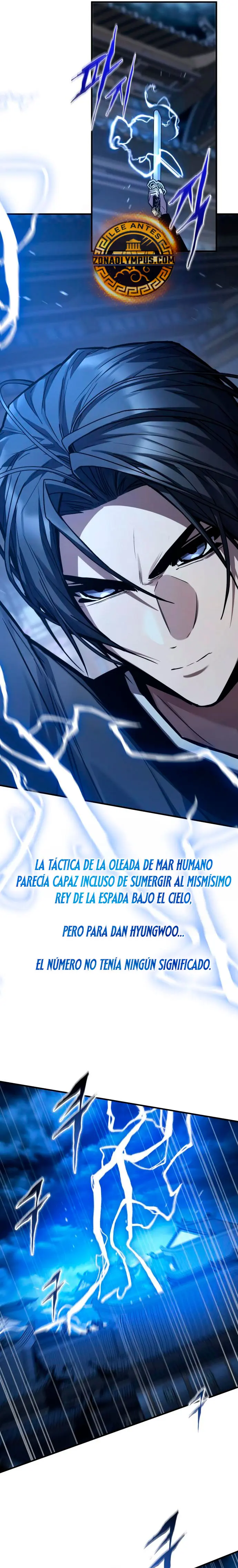 Read Dios Demonio ES Manga Online