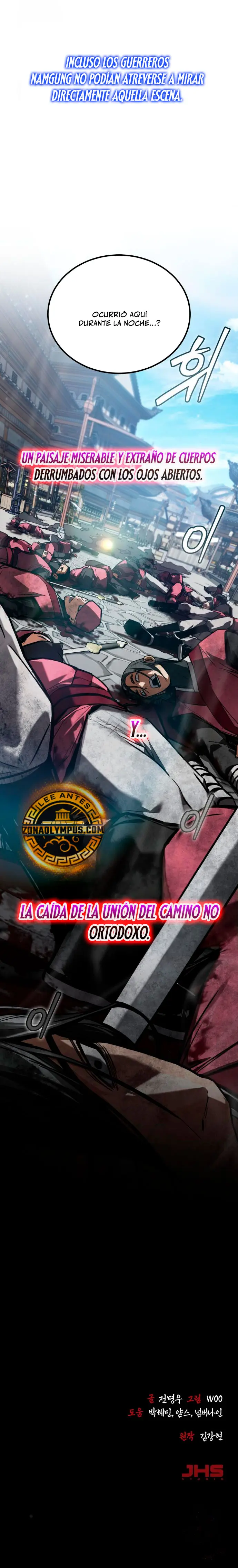 Read Dios Demonio ES Manga Online