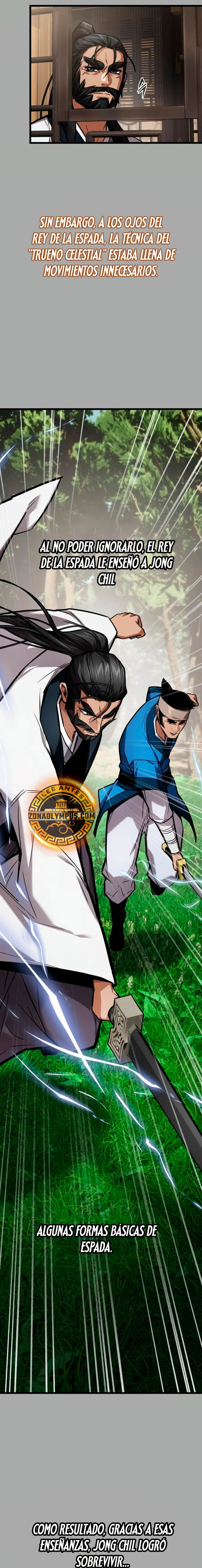 Read Dios Demonio ES Manga Online