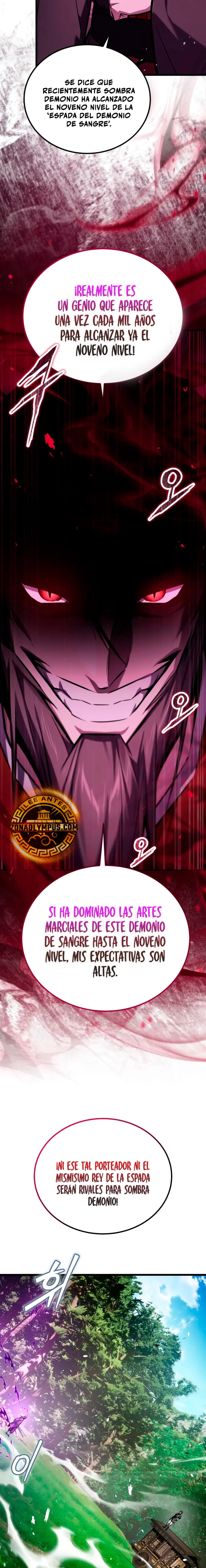 Read Dios Demonio ES Manga Online