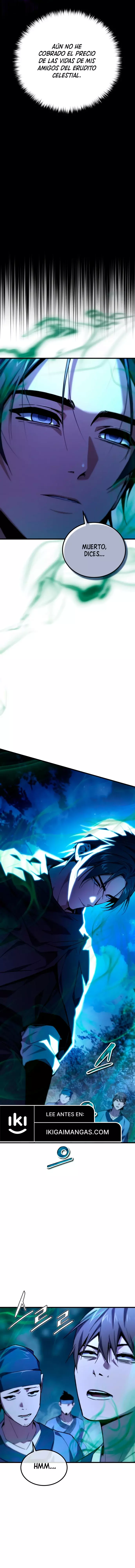 Read Dios Demonio ES Manga Online
