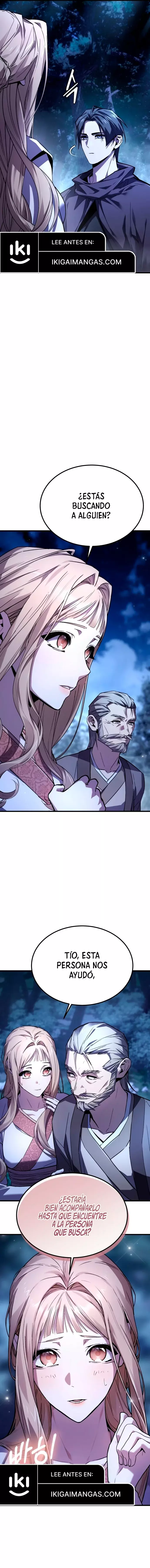 Read Dios Demonio ES Manga Online