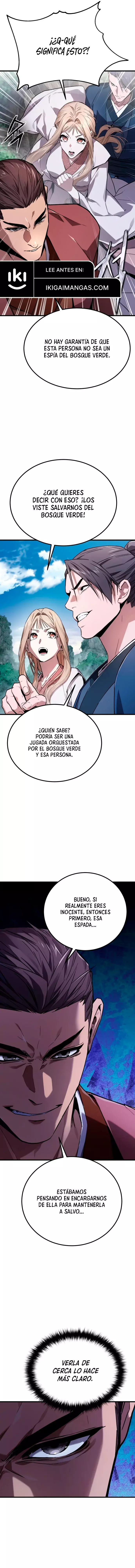 Read Dios Demonio ES Manga Online