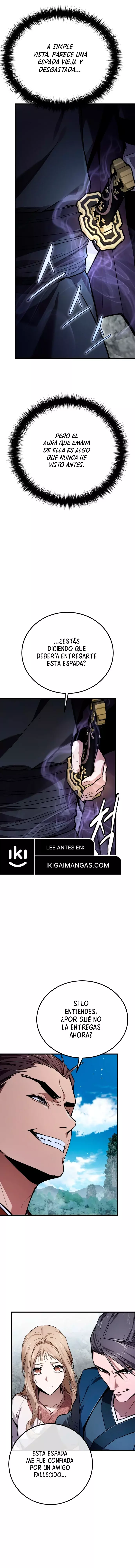 Read Dios Demonio ES Manga Online