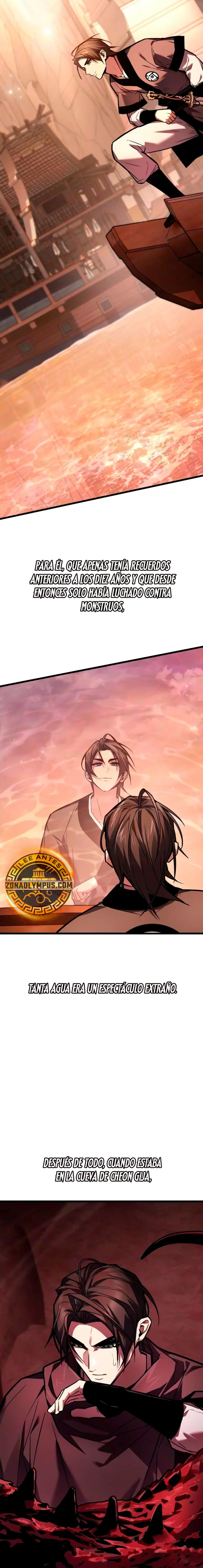 Read Dios Demonio ES Manga Online