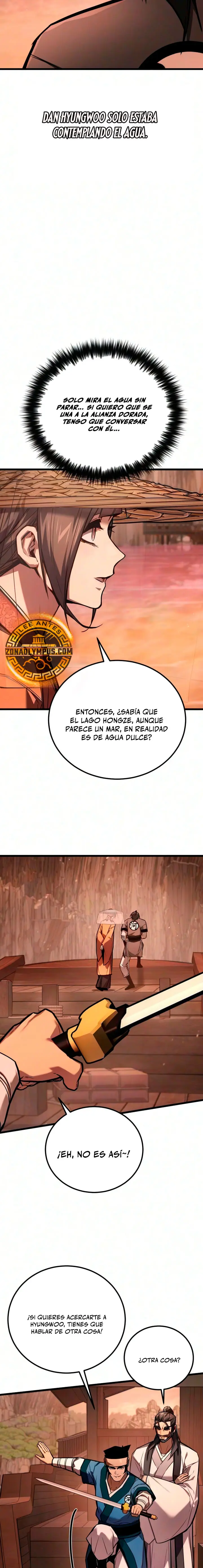 Read Dios Demonio ES Manga Online
