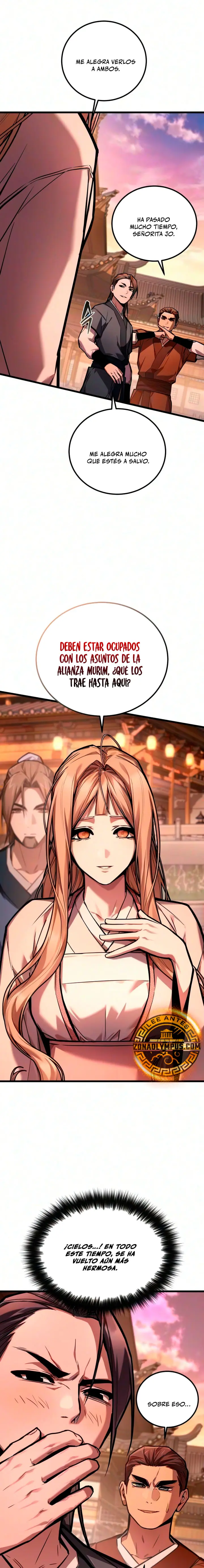 Read Dios Demonio ES Manga Online