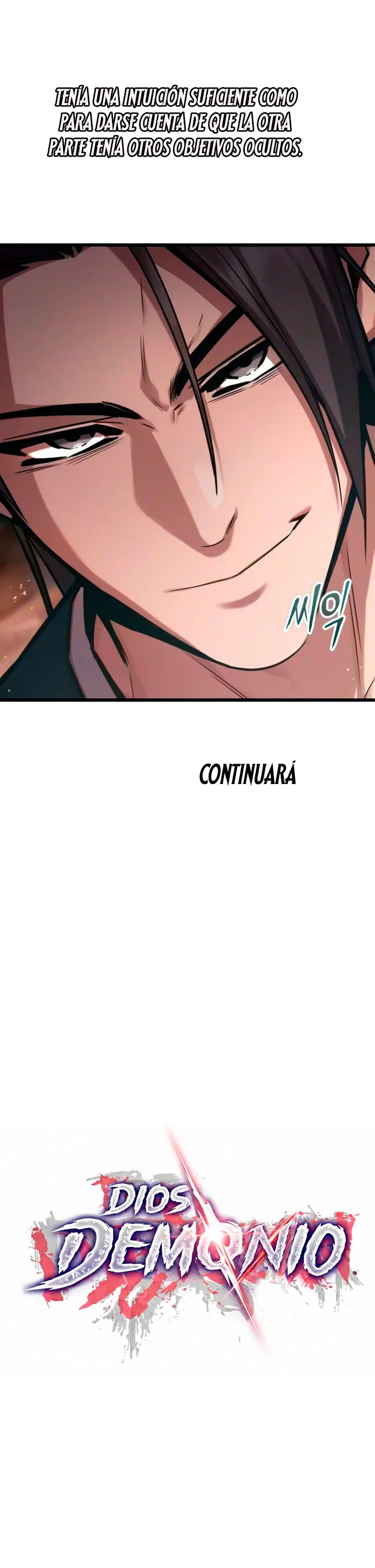 Read Dios Demonio ES Manga Online