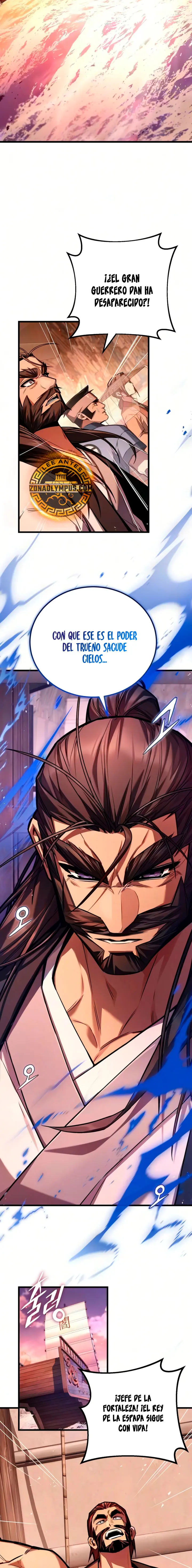 Read Dios Demonio ES Manga Online