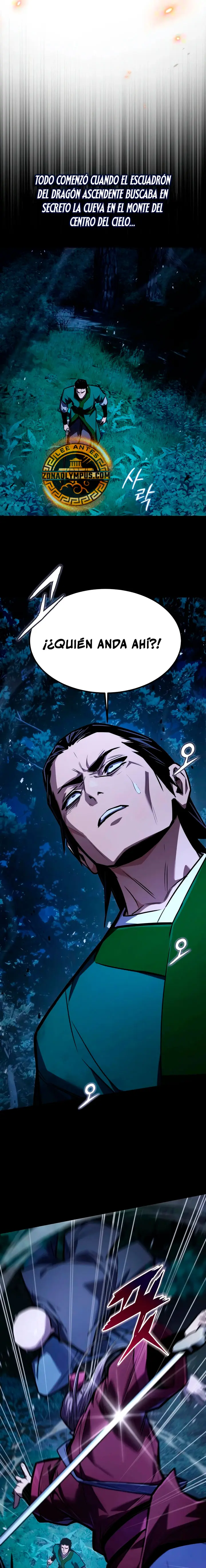 Read Dios Demonio ES Manga Online