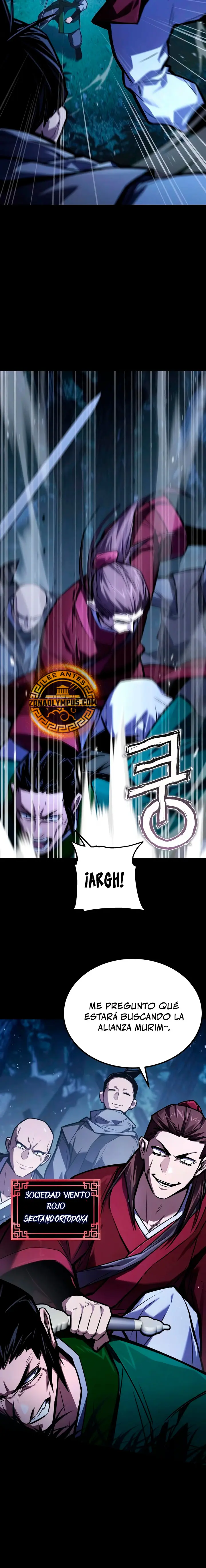 Read Dios Demonio ES Manga Online