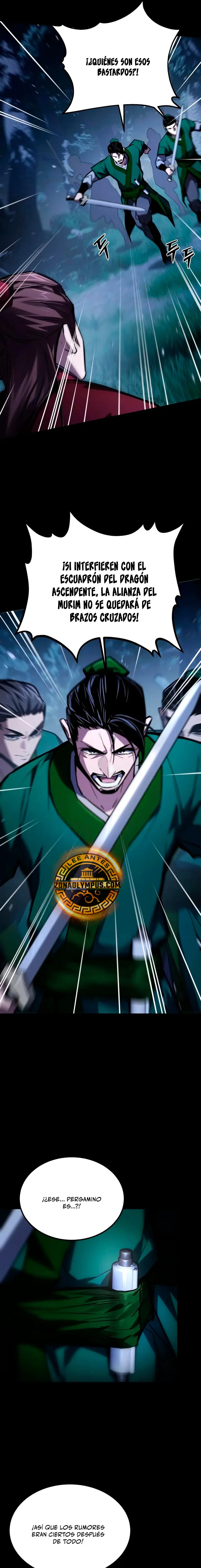 Read Dios Demonio ES Manga Online