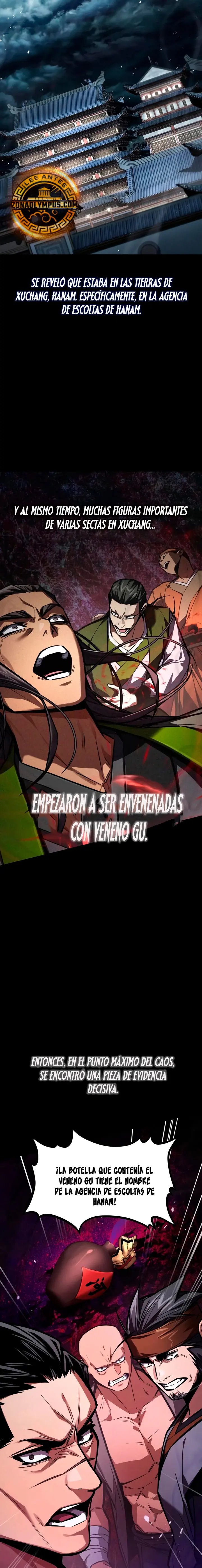 Read Dios Demonio ES Manga Online