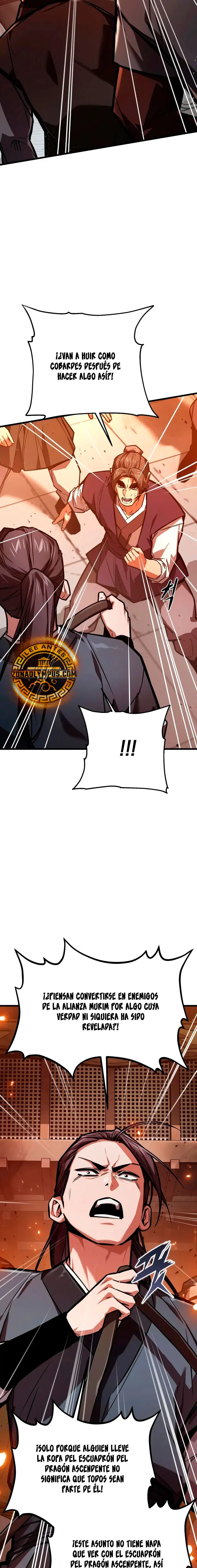Read Dios Demonio ES Manga Online