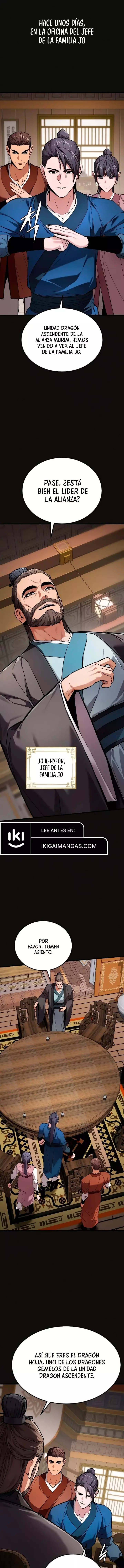 Read Dios Demonio ES Manga Online
