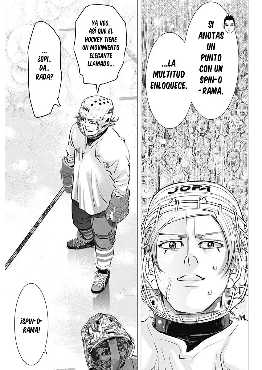 Read Dogsred ES Manga Online